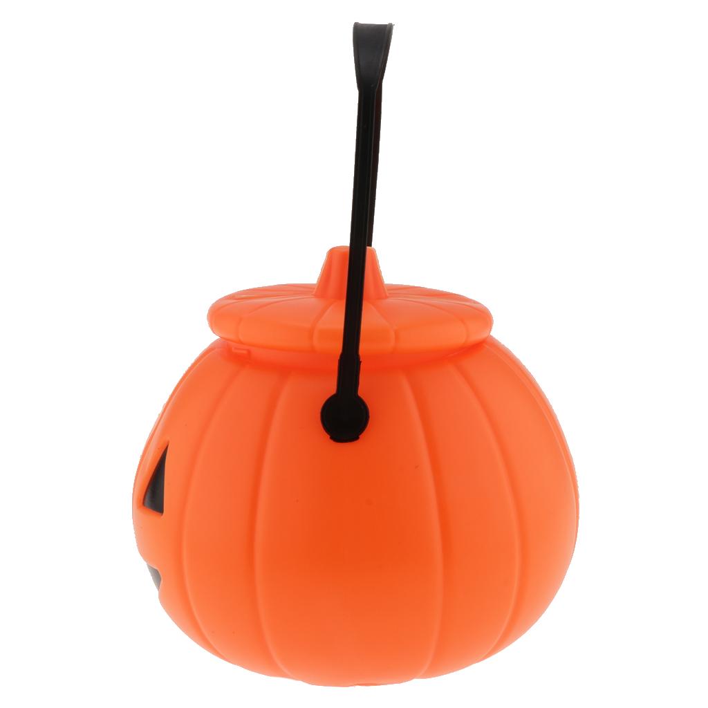 Cadılar Bayramı Şeker Kovası,  - Pumpkin Lantern Halloween incelemesi ve fiyatı