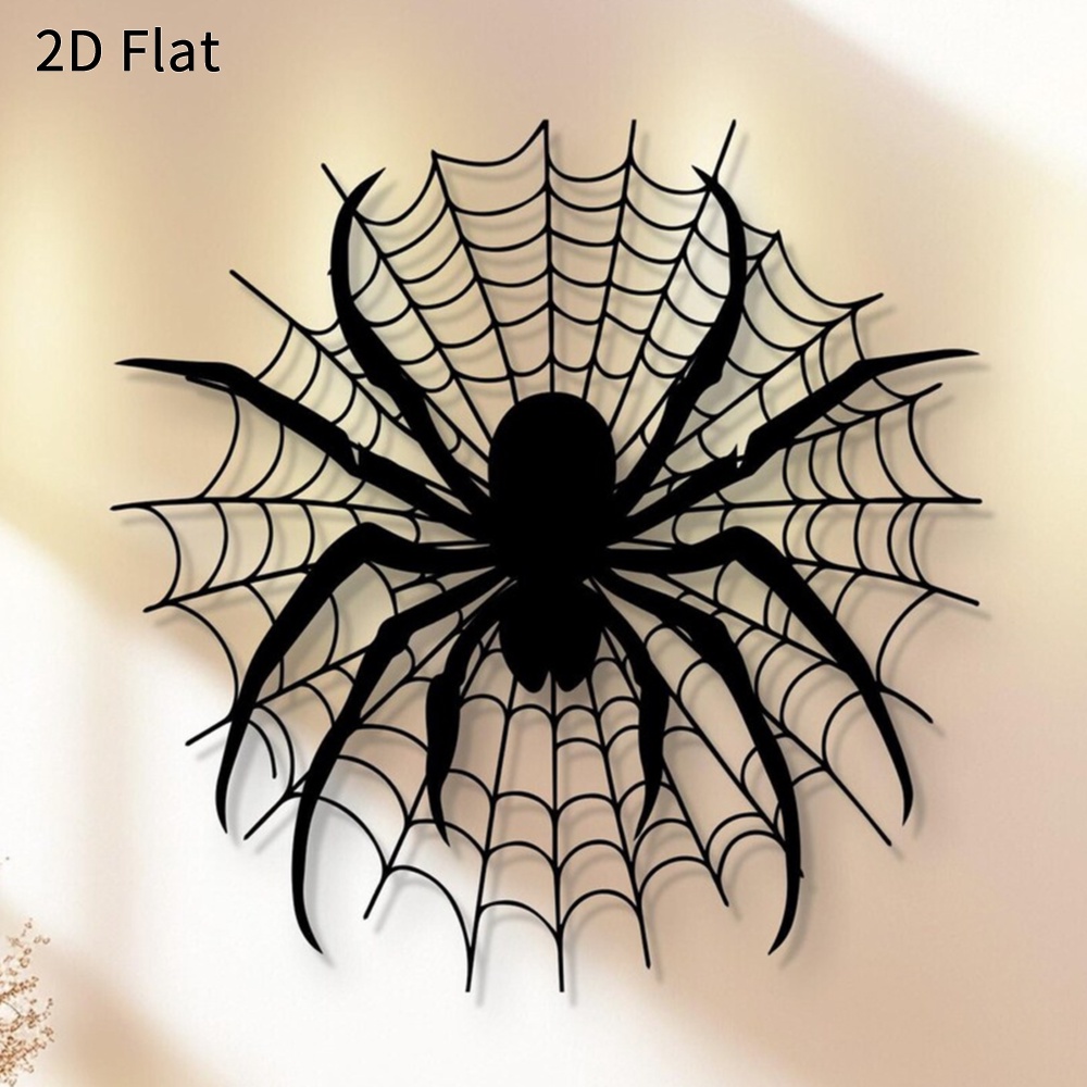 HELLOYOUNG Korkunç Cadılar Bay - Spider Web Halloween Decoration incelemesi ve fiyatı