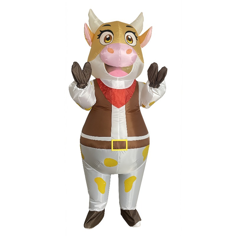 Yetişkinler İçin Şişirilebilir - Halloween Costume Adult incelemesi ve fiyatı