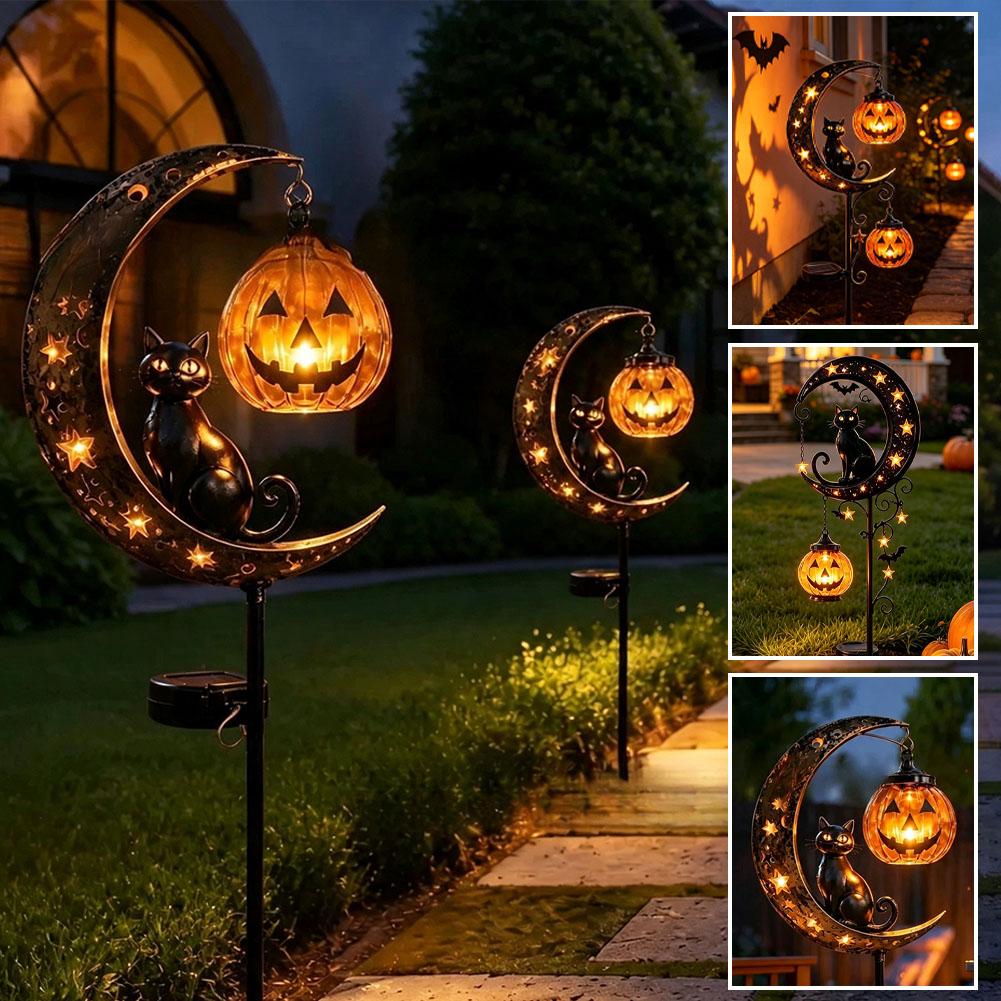 Cadılar Bayramı Temalı Siyah K - Pumpkin Lantern Halloween incelemesi ve fiyatı