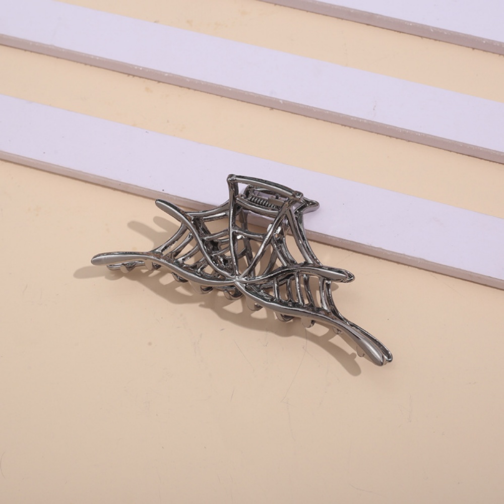 Yeni Örümcek Ağı Metal Saç Tok - Spider Web Halloween Decoration incelemesi ve fiyatı