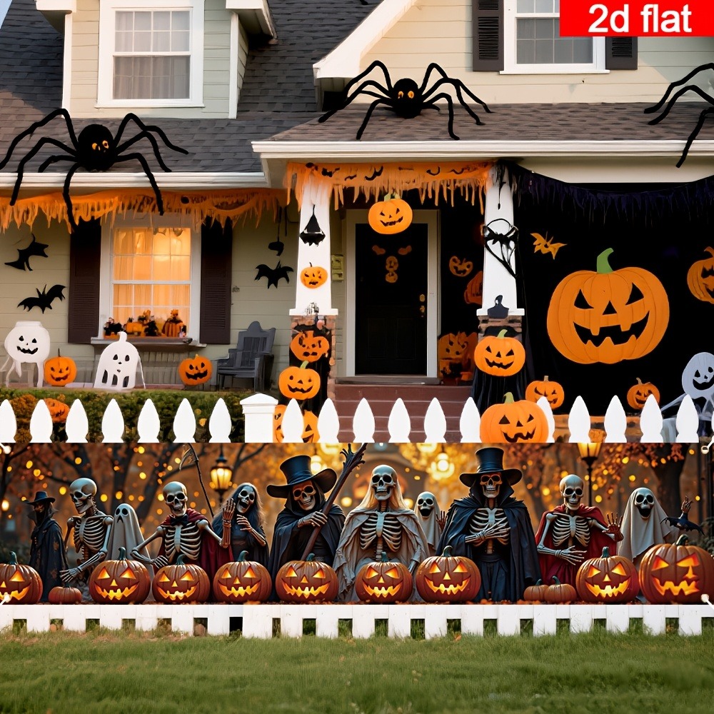Cadılar Bayramı İskelet Hayale - Halloween Skeleton Decoration incelemesi ve fiyatı