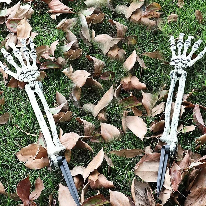 1-6 adet cadılar bayramı iskel - Halloween Skeleton Decoration incelemesi ve fiyatı