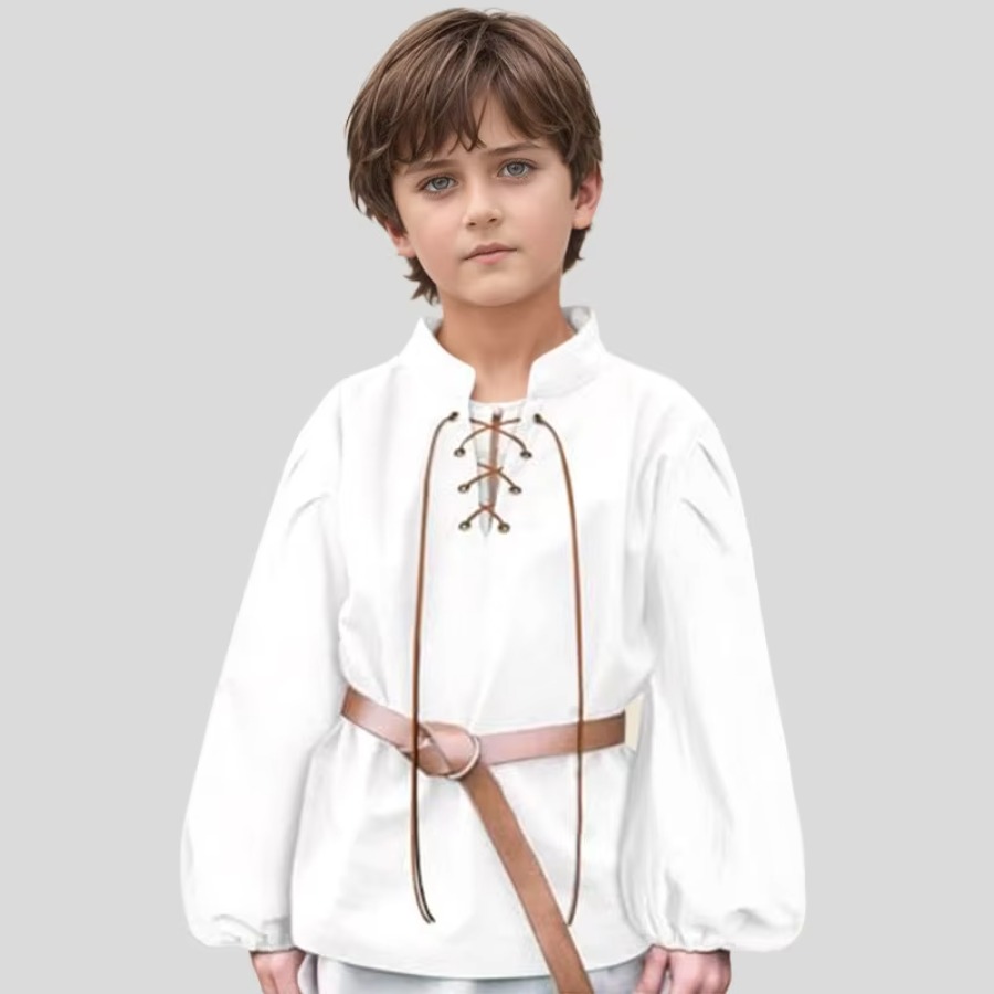 Erkek Çocuklar İçin Orta Çağ K - Halloween Costume Kids incelemesi ve fiyatı