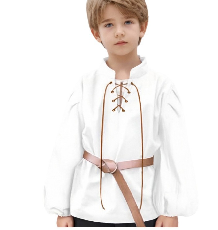 Erkek Çocuklar İçin Orta Çağ K - Halloween Costume Kids incelemesi ve fiyatı