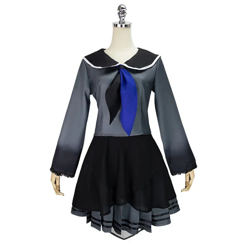 Proje Sekai Oyunu Asahina Mafu - Halloween Costume Kids incelemesi ve fiyatı