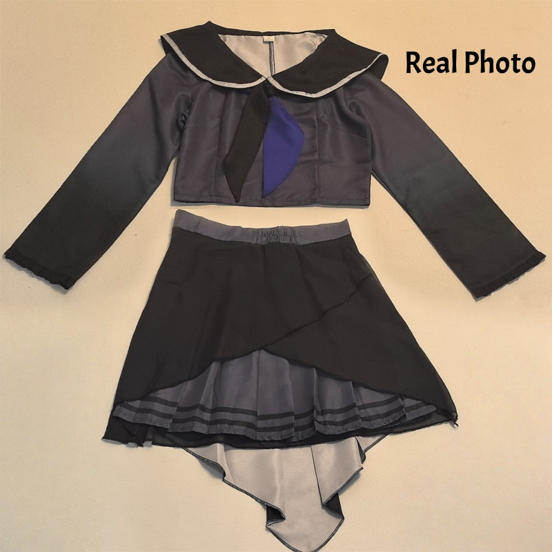 Proje Sekai Oyunu Asahina Mafu - Halloween Costume Kids incelemesi ve fiyatı