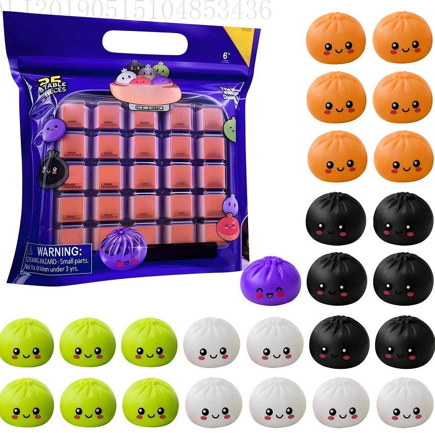 25'li Paket, Minyatür Noel Tem - Halloween Party Supplies incelemesi ve fiyatı