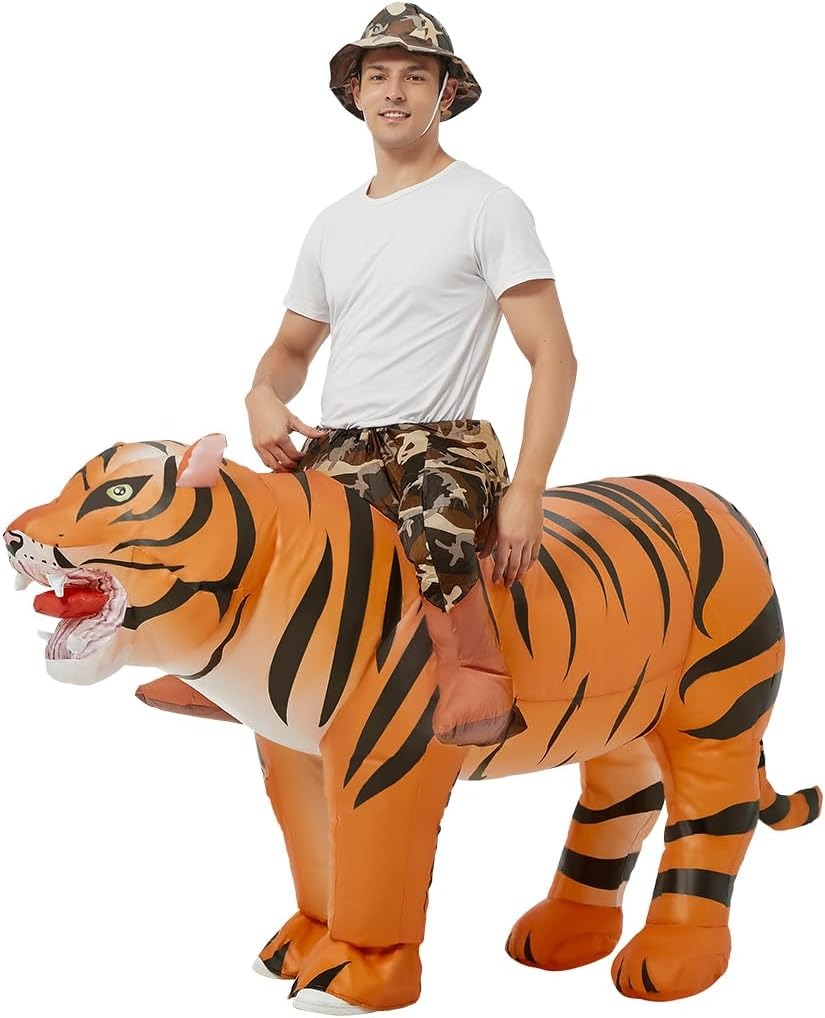 Yetişkinler için şişirilebilir - Halloween Costume Adult incelemesi ve fiyatı