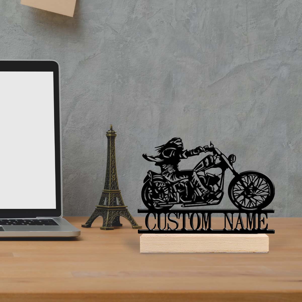 1 adet özel motosiklet sürücüs - Halloween Party Supplies incelemesi ve fiyatı