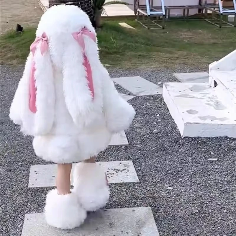 Kızlar Güzel Karikatür Peluş T - Halloween Costume Kids incelemesi ve fiyatı