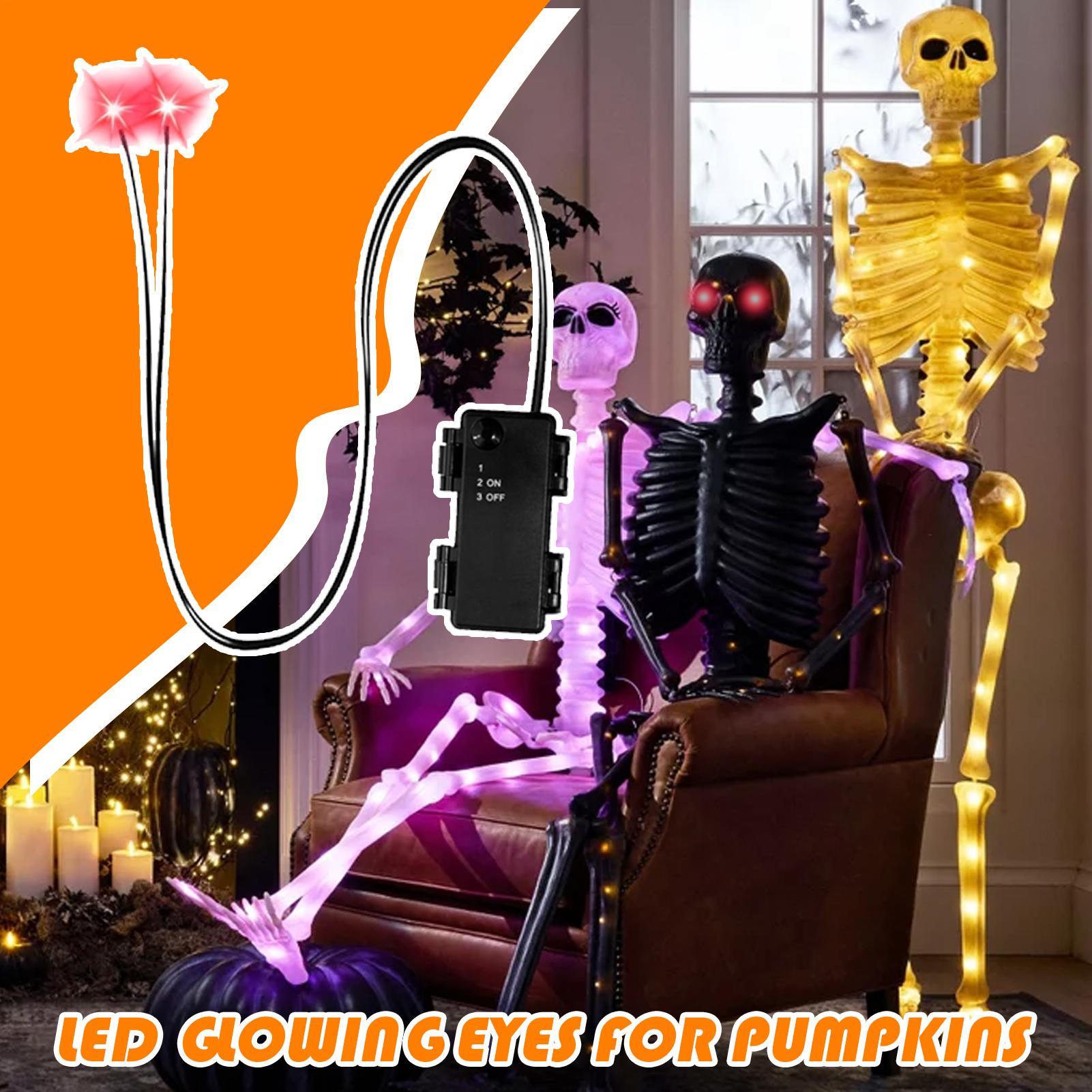 Cadılar Bayramı için Zamanlayı - Halloween Pumpkin Decor Led incelemesi ve fiyatı