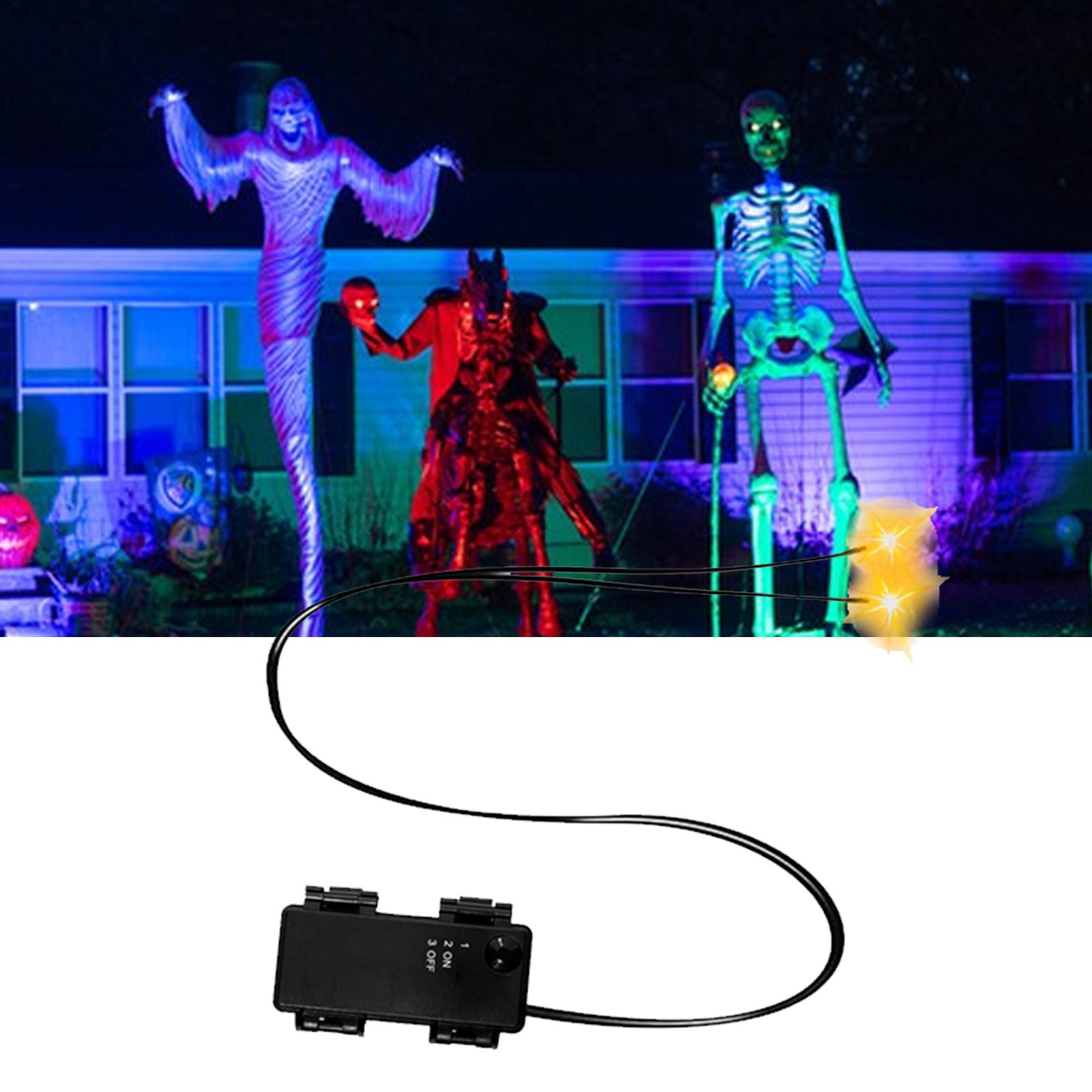 Cadılar Bayramı için Zamanlayı - Halloween Pumpkin Decor Led incelemesi ve fiyatı